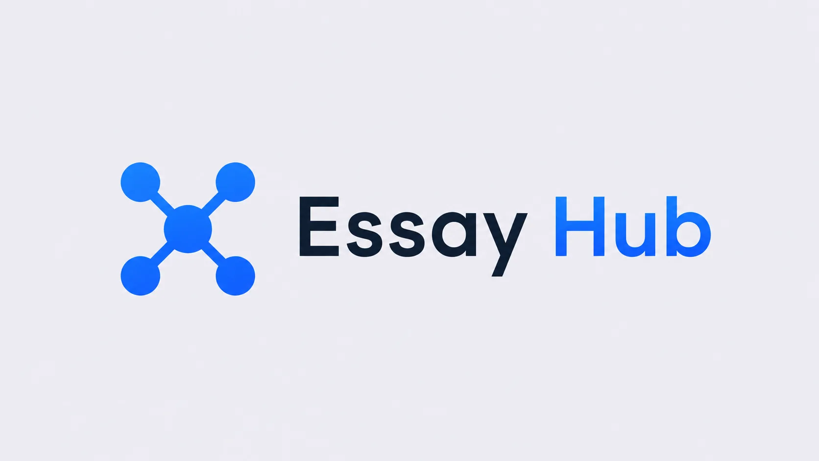 EssayHub Service