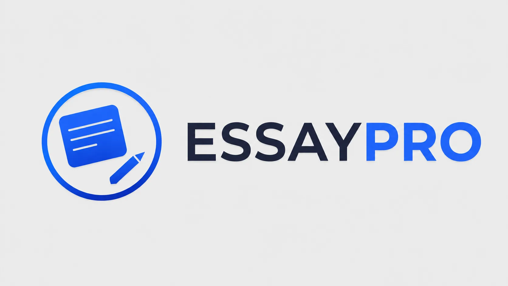 EssayPro Service